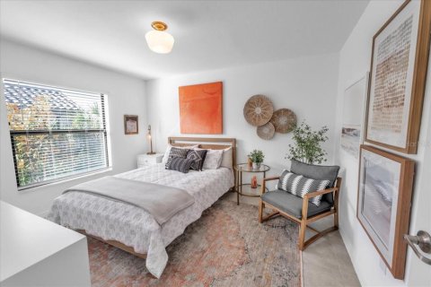 Copropriété à louer à Bradenton, Floride: 2 chambres, 135.82 m2 № 2125829 - photo 9