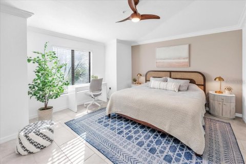 Copropriété à louer à Bradenton, Floride: 2 chambres, 135.82 m2 № 2125829 - photo 21