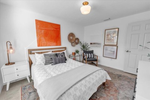 Copropriété à louer à Bradenton, Floride: 2 chambres, 135.82 m2 № 2125829 - photo 11