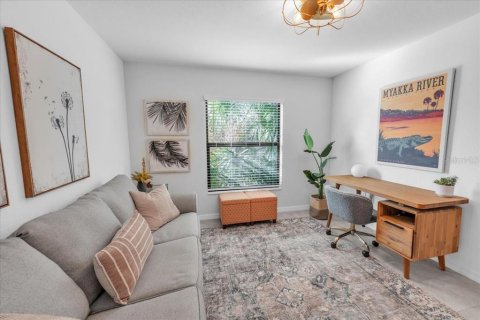 Copropriété à louer à Bradenton, Floride: 2 chambres, 135.82 m2 № 2125829 - photo 16