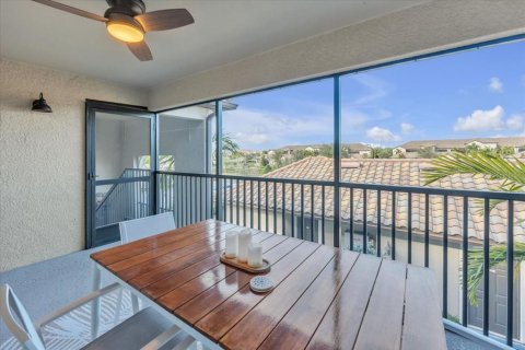 Copropriété à louer à Bradenton, Floride: 2 chambres, 135.82 m2 № 2125829 - photo 30