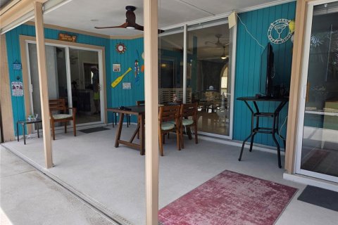 House in Rotonda, Florida 3 bedrooms, 156.08 sq.m. № 2151995 - photo 29