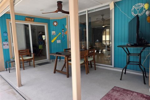 House in Rotonda, Florida 3 bedrooms, 156.08 sq.m. № 2151995 - photo 30