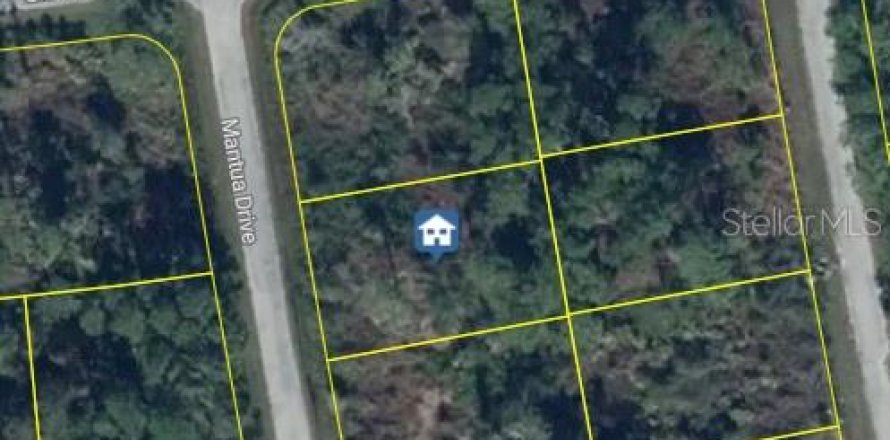 Land in Sebring, Florida № 2377487