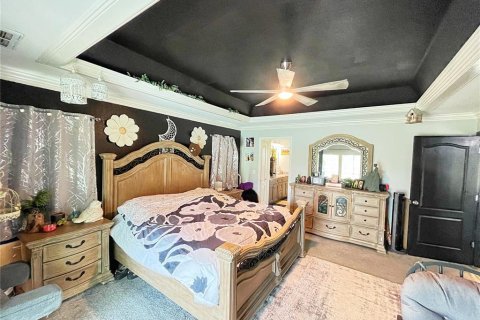 House in Dunnellon, Florida 3 bedrooms, 158.31 sq.m. № 2351586 - photo 23