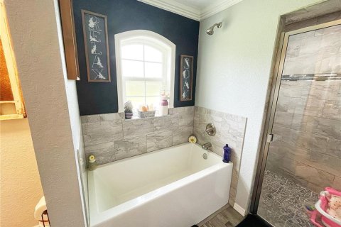 House in Dunnellon, Florida 3 bedrooms, 158.31 sq.m. № 2351586 - photo 29