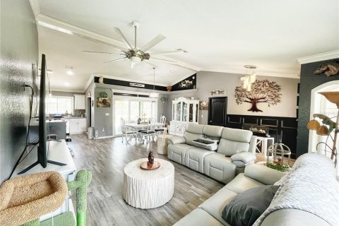 House in Dunnellon, Florida 3 bedrooms, 158.31 sq.m. № 2351586 - photo 16