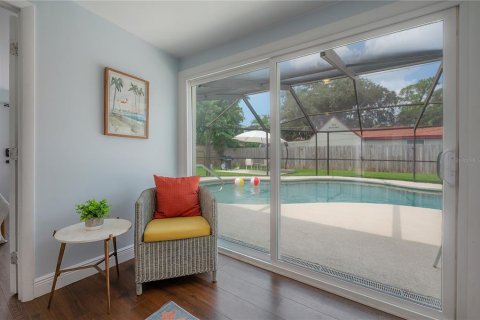 Villa ou maison à vendre à Tampa, Floride: 4 chambres, 159.88 m2 № 1919922 - photo 19