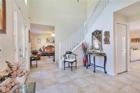 House in Clermont, Florida 4 bedrooms, 222.22 sq.m. № 2151769 - photo 7