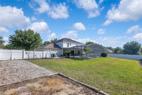 House in Clermont, Florida 4 bedrooms, 222.22 sq.m. № 2151769 - photo 29