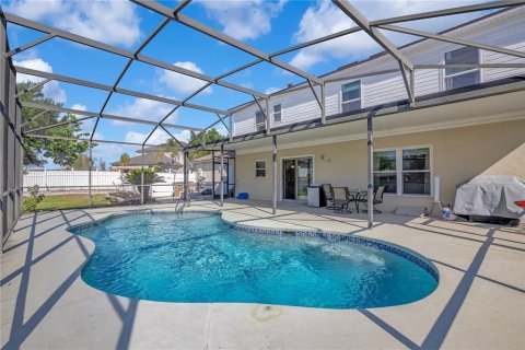 House in Clermont, Florida 4 bedrooms, 222.22 sq.m. № 2151769 - photo 27