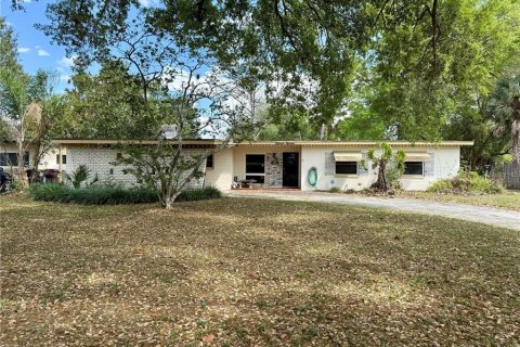 Villa ou maison à Orlando, Floride 3 chambres, 172.71 m2 № 2109510
