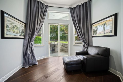 Villa ou maison à vendre à Delray Beach, Floride: 5 chambres, 409.42 m2 № 2261796 - photo 21