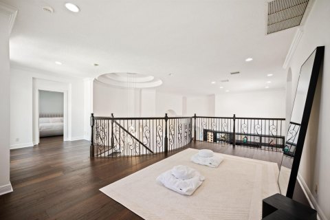 Villa ou maison à vendre à Delray Beach, Floride: 5 chambres, 409.42 m2 № 2261796 - photo 29