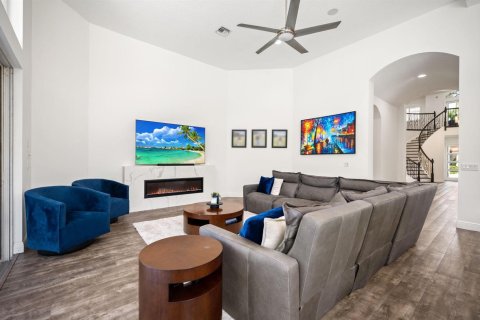 Villa ou maison à vendre à Delray Beach, Floride: 5 chambres, 409.42 m2 № 2261796 - photo 10