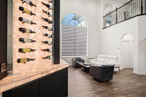 Villa ou maison à vendre à Delray Beach, Floride: 5 chambres, 409.42 m2 № 2261796 - photo 8