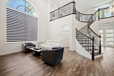 Villa ou maison à vendre à Delray Beach, Floride: 5 chambres, 409.42 m2 № 2261796 - photo 6