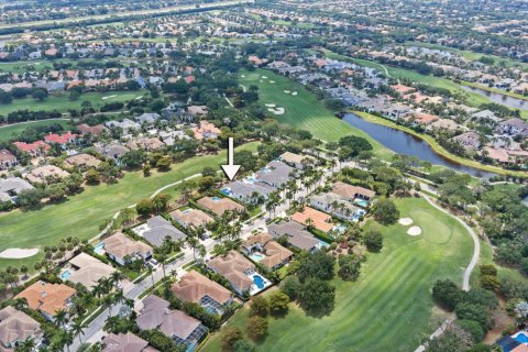 Villa ou maison à vendre à Delray Beach, Floride: 5 chambres, 409.42 m2 № 2261796 - photo 2