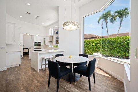 Villa ou maison à vendre à Delray Beach, Floride: 5 chambres, 409.42 m2 № 2261796 - photo 12