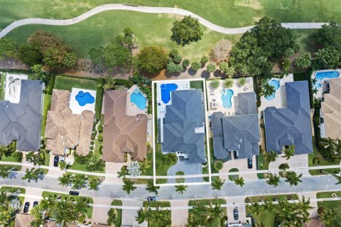 Villa ou maison à vendre à Delray Beach, Floride: 5 chambres, 409.42 m2 № 2261796 - photo 3