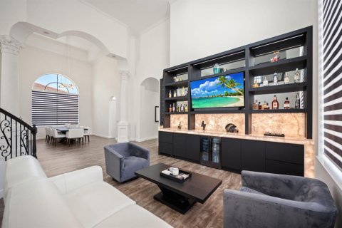Villa ou maison à vendre à Delray Beach, Floride: 5 chambres, 409.42 m2 № 2261796 - photo 7