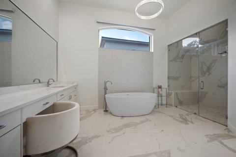 Villa ou maison à vendre à Delray Beach, Floride: 5 chambres, 409.42 m2 № 2261796 - photo 24