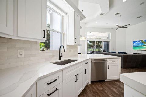 Villa ou maison à vendre à Delray Beach, Floride: 5 chambres, 409.42 m2 № 2261796 - photo 16