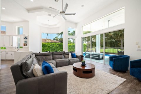 Villa ou maison à vendre à Delray Beach, Floride: 5 chambres, 409.42 m2 № 2261796 - photo 11