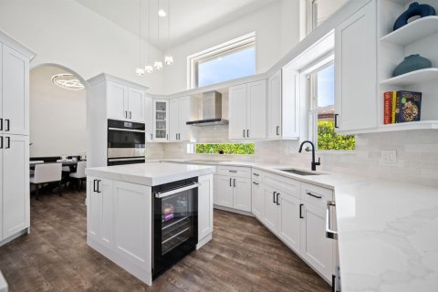 Villa ou maison à vendre à Delray Beach, Floride: 5 chambres, 409.42 m2 № 2261796 - photo 13