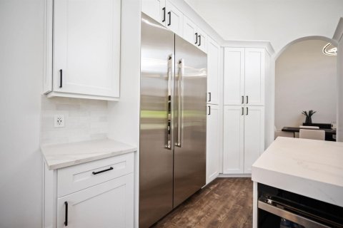 Villa ou maison à vendre à Delray Beach, Floride: 5 chambres, 409.42 m2 № 2261796 - photo 15