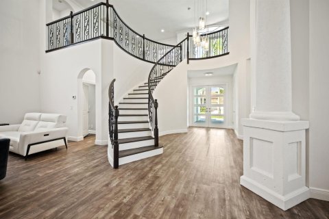 Villa ou maison à vendre à Delray Beach, Floride: 5 chambres, 409.42 m2 № 2261796 - photo 5