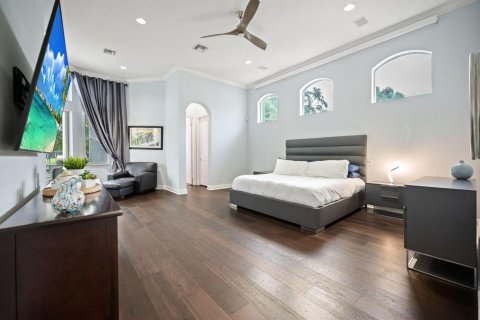 Villa ou maison à vendre à Delray Beach, Floride: 5 chambres, 409.42 m2 № 2261796 - photo 19