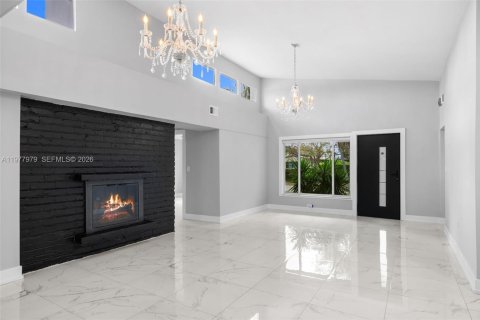 Снять в аренду виллу или дом в Майами-Бич, Флорида 4 спальни, 225.75м2, № 2046225 - фото 5