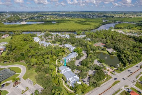 Condo in Port St. Lucie, Florida, 2 bedrooms  № 2399992 - photo 21