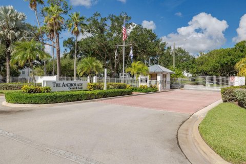 Condo in Port St. Lucie, Florida, 2 bedrooms  № 2399992