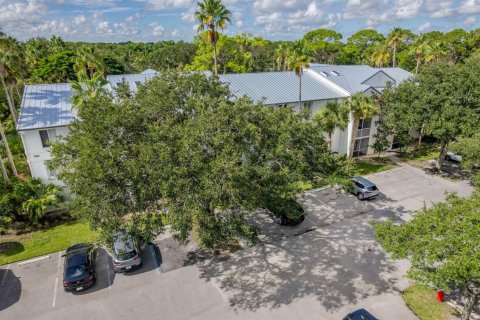 Condo in Port St. Lucie, Florida, 2 bedrooms  № 2399992 - photo 22