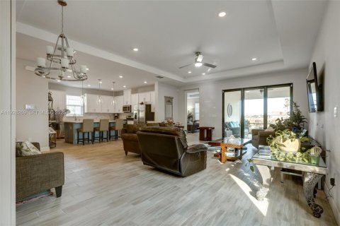 Villa ou maison à vendre à Port St. Lucie, Floride: 2 chambres, 165.09 m2 № 1988673 - photo 7