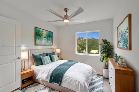 Townhouse in Pembroke Park, Florida 3 bedrooms, 118.54 sq.m. № 1836672 - photo 13