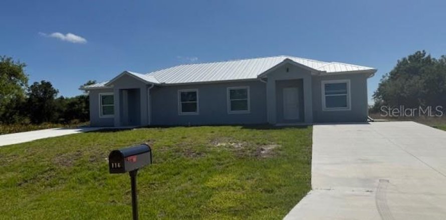 Apartamento en Punta Gorda, Florida 2 dormitorios, 97.08 m2 № 2114769