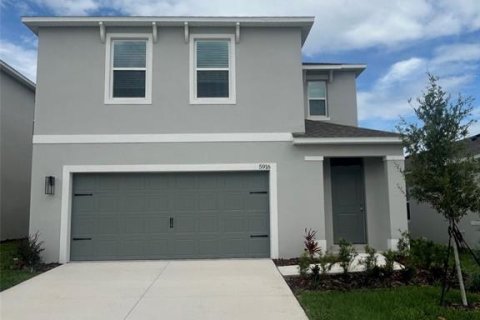 Villa ou maison à Davenport, Floride 4 chambres, 216 m2 № 2092719