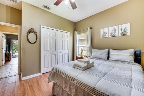 House in Kissimmee, Florida 5 bedrooms, 244.89 sq.m. № 1723194 - photo 16