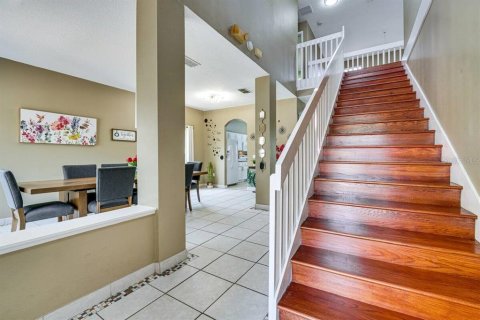 House in Kissimmee, Florida 5 bedrooms, 244.89 sq.m. № 1723194 - photo 5
