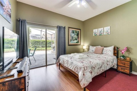 House in Kissimmee, Florida 5 bedrooms, 244.89 sq.m. № 1723194 - photo 14