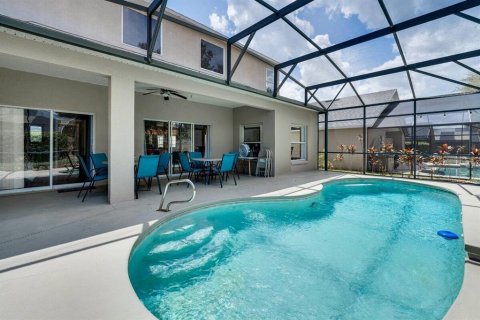 House in Kissimmee, Florida 5 bedrooms, 244.89 sq.m. № 1723194 - photo 30
