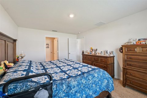 House in Spring Hill, Florida 4 bedrooms, 168.34 sq.m. № 1845413 - photo 16