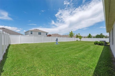 House in Spring Hill, Florida 4 bedrooms, 168.34 sq.m. № 1845413 - photo 26