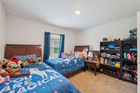 House in Spring Hill, Florida 4 bedrooms, 168.34 sq.m. № 1845413 - photo 19