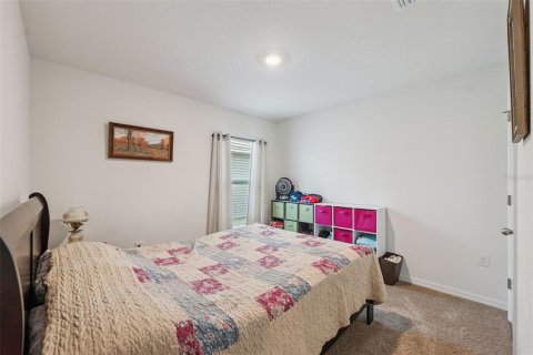 House in Spring Hill, Florida 4 bedrooms, 168.34 sq.m. № 1845413 - photo 21