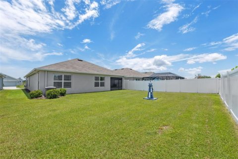 House in Spring Hill, Florida 4 bedrooms, 168.34 sq.m. № 1845413 - photo 28