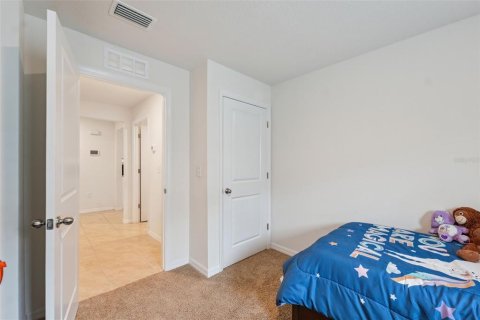 House in Spring Hill, Florida 4 bedrooms, 168.34 sq.m. № 1845413 - photo 20